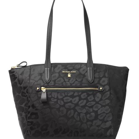 michael michael kors kelsey medium top zip tote|Michael Kors sullivan large.